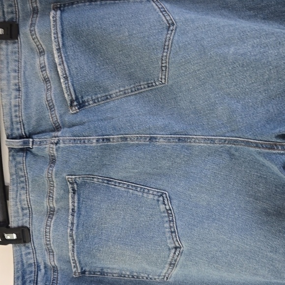 Women's Celebrity Pink Blue Jeans. 24 NWT - Picture 10 of 13